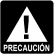 Precauci&oacute;n